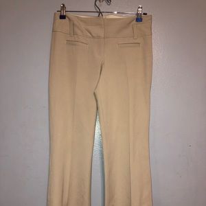 Women’s dress pants